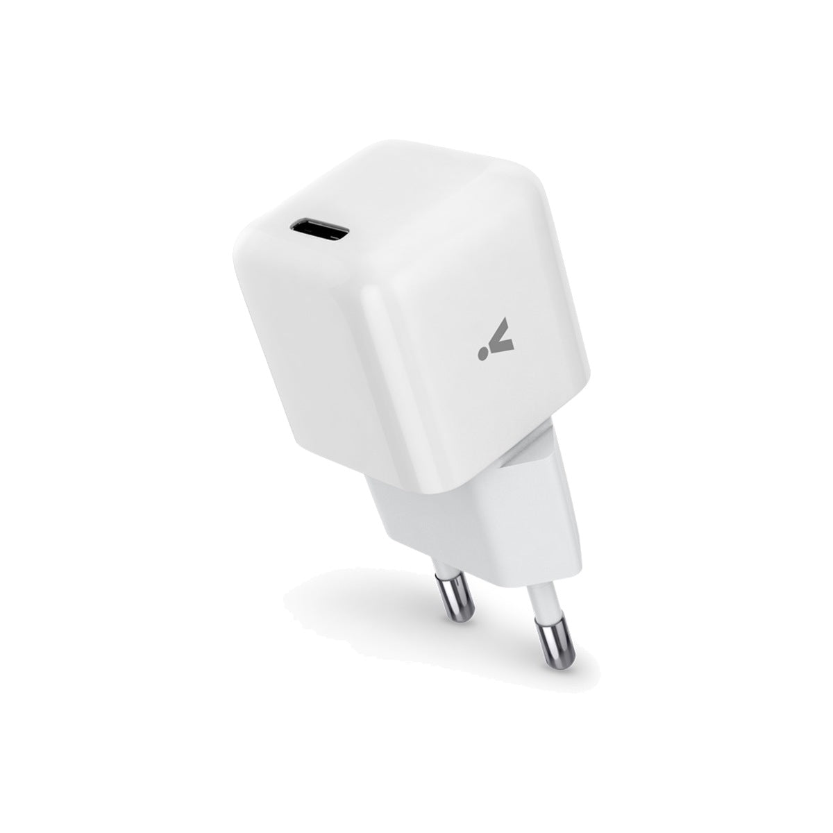 Adaptor priza iSTYLE 45W Port Dublu USB-C - iSTYLE RO
