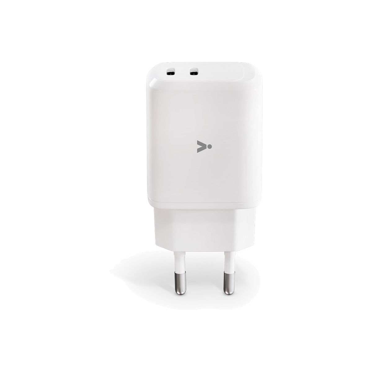 Adaptor priza iSTYLE 45W Port Dublu USB-C - iSTYLE RO