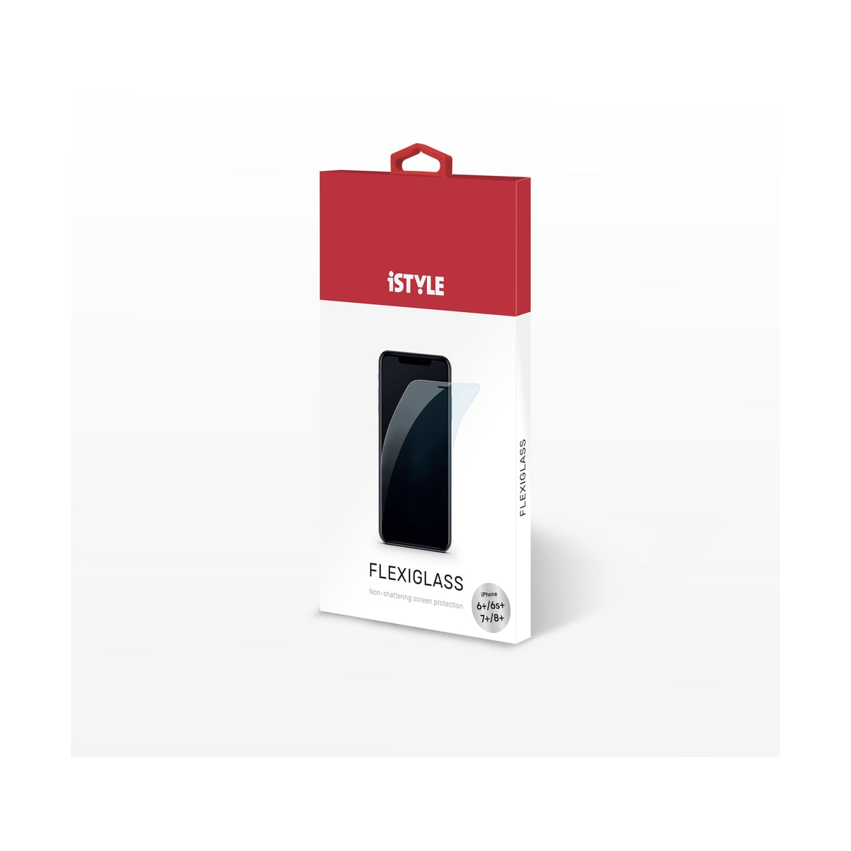 Folie de protectie iSTYLE Flexiglass pentru iPhone Xs Max / 11 Pro Max - iSTYLE RO