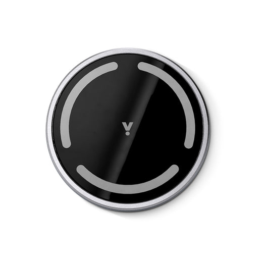 Incarcator auto iSTYLE Magnetic Wireless, compatibil MagSafe, 15W/10W/7,5W + 18W QC, Space Grey - iSTYLE RO