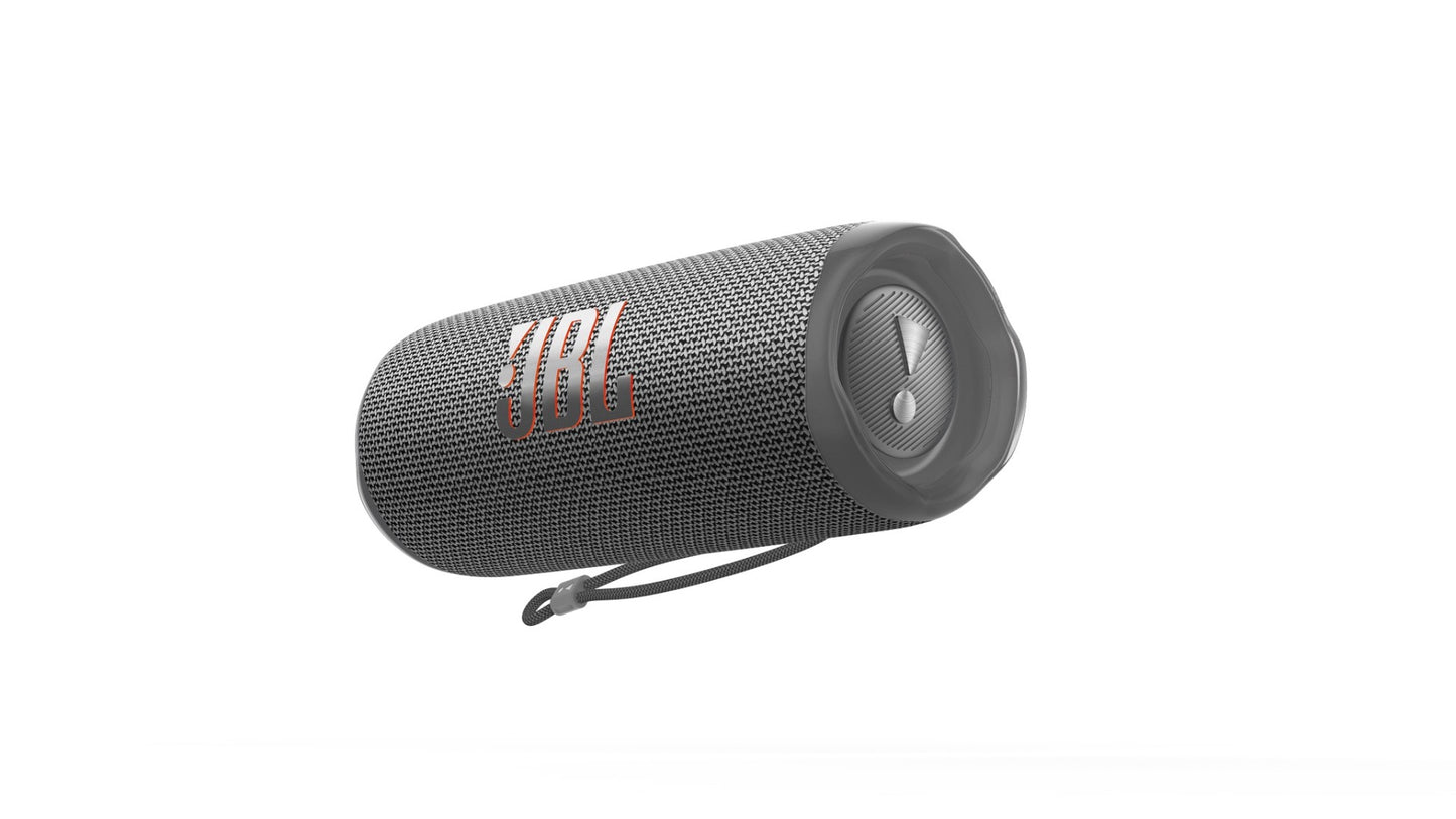Boxa portabilă JBL FLIP 6 Grey - iSTYLE RO