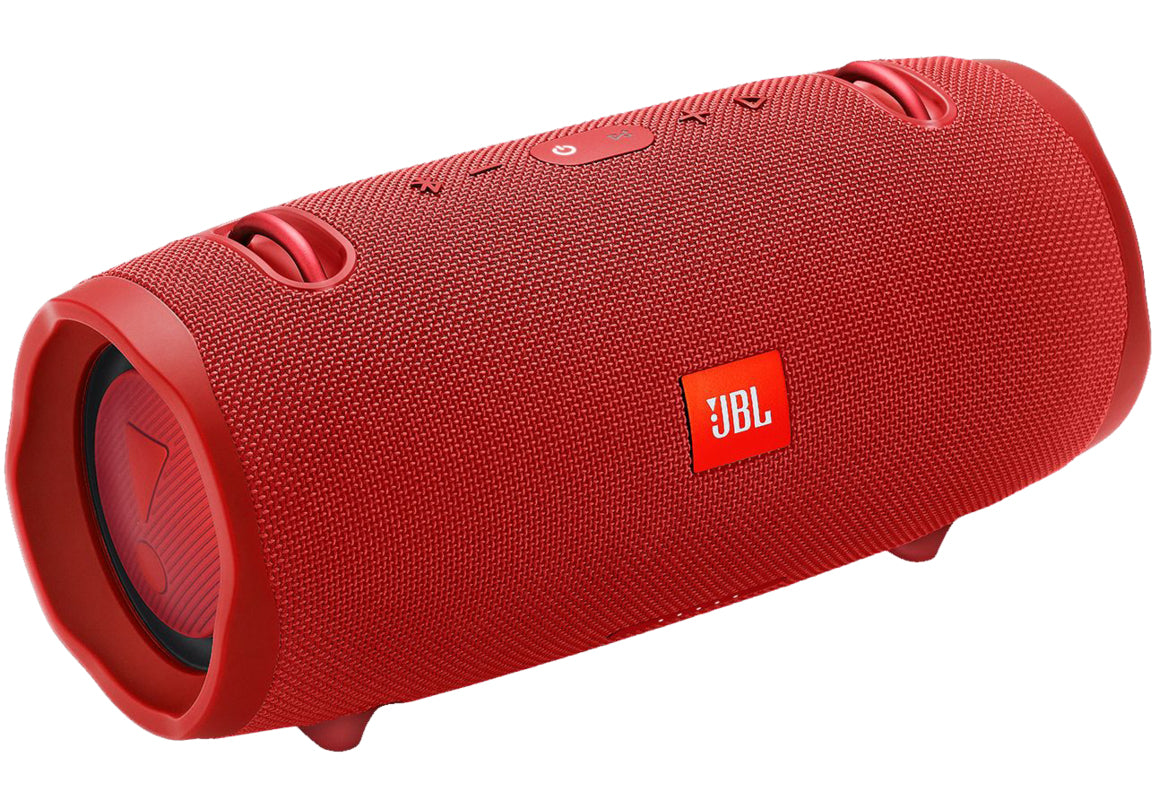 Boxa portabila JBL Xtreme 2, Red - iSTYLE RO