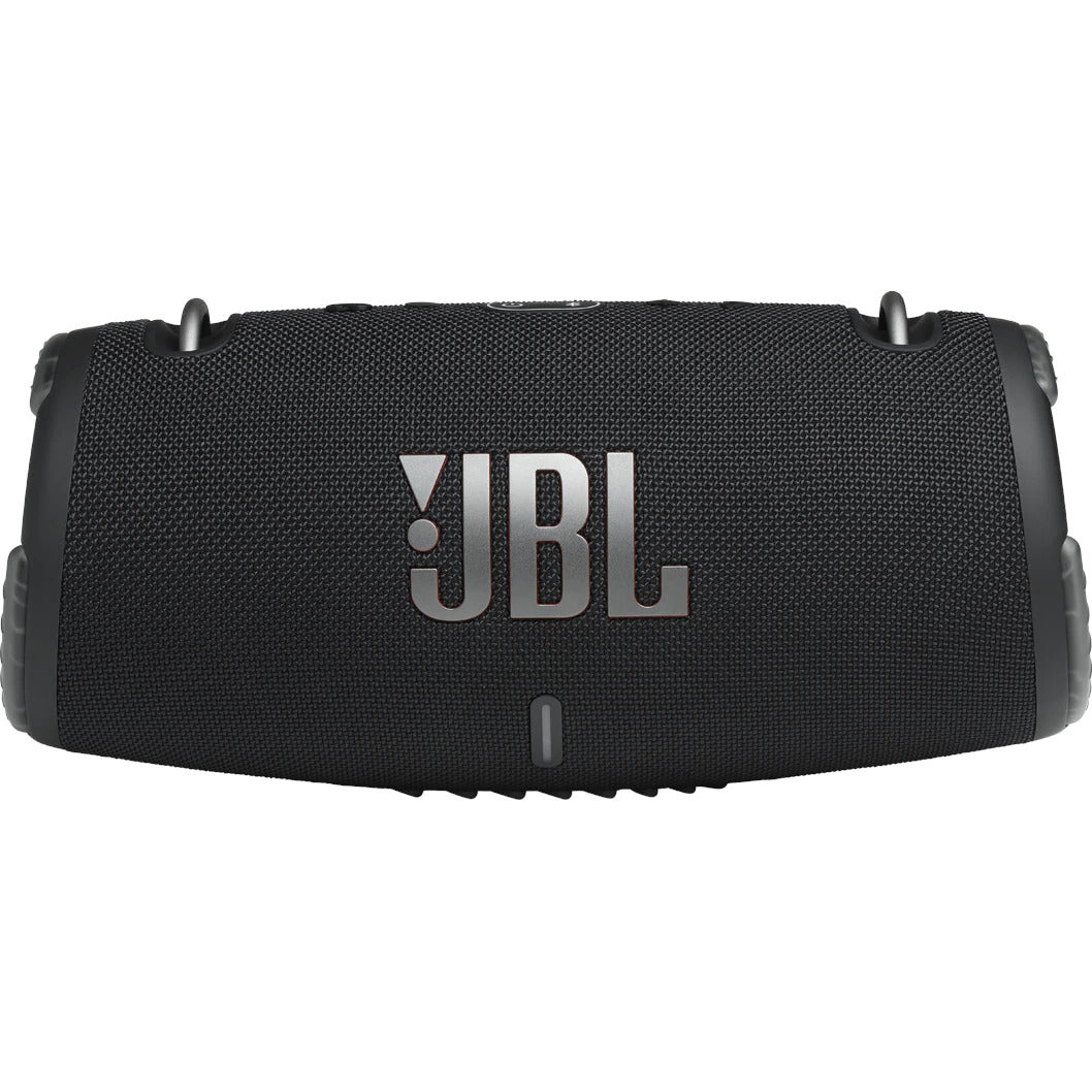 Boxa portabila JBL Xtreme 3, Bluetooth, IP67, Pro Sound, Powerbank, 15H, Negru - iSTYLE RO
