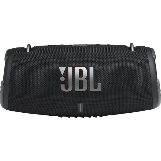 Boxa portabila JBL Xtreme 3, Bluetooth, IP67, Pro Sound, Powerbank, 15H, Negru - iSTYLE RO