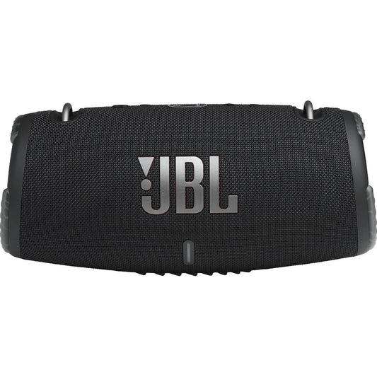 Boxa portabila JBL Xtreme 3, Bluetooth, IP67, Pro Sound, Powerbank, 15H, Negru - iSTYLE RO