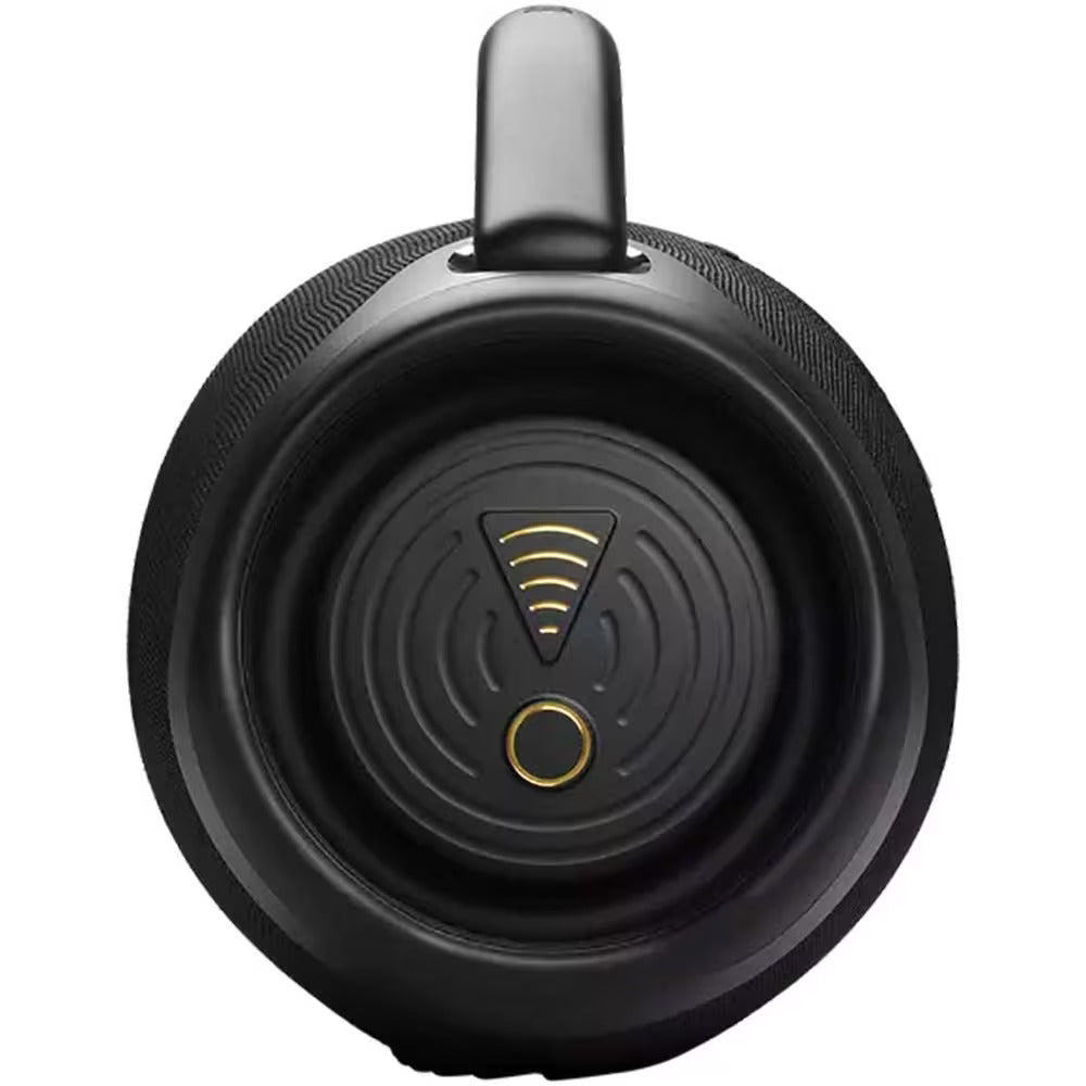 Boxa portabila JBL Boombox 3 Wi-Fi, 200W, Bluetooth, Powerbank, Waterproof, negru - iSTYLE RO