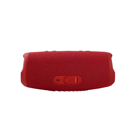 Boxa portabila JBL Charge 5, Bluetooth, Pro Sound, IP67, PartyBoost, Powerbank, Rosu - iSTYLE RO
