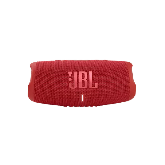 Boxa portabila JBL Charge 5, Bluetooth, Pro Sound, IP67, PartyBoost, Powerbank, Rosu - iSTYLE RO