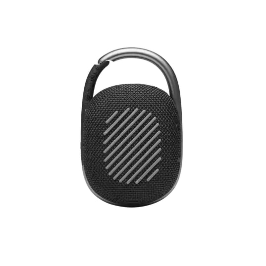 Boxa Portabila Bluetooth JBL Clip 4, 5W, Pro Sound, Waterproof, Negru - iSTYLE RO