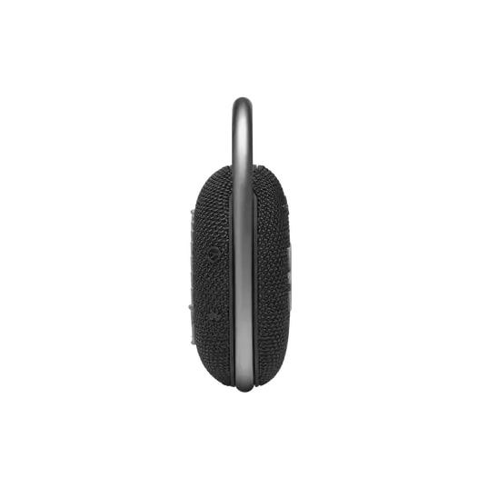 Boxa Portabila Bluetooth JBL Clip 4, 5W, Pro Sound, Waterproof, Negru - iSTYLE RO