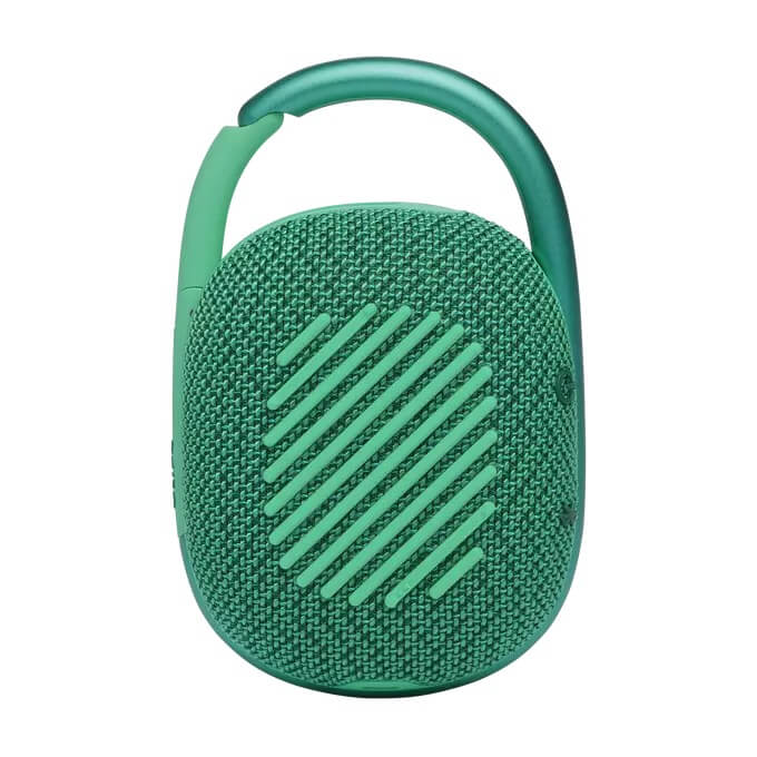 Boxa Portabila Bluetooth JBL Clip 4, 5W, Pro Sound, Waterproof, Verde - iSTYLE RO