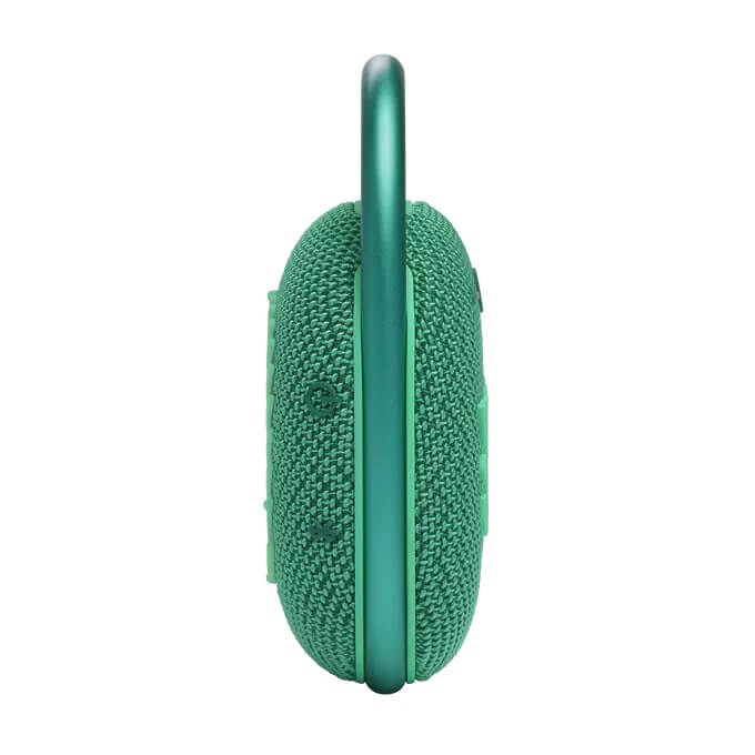 Boxa Portabila Bluetooth JBL Clip 4, 5W, Pro Sound, Waterproof, Verde - iSTYLE RO