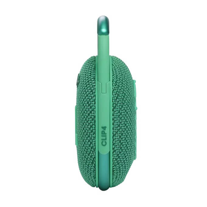 Boxa Portabila Bluetooth JBL Clip 4, 5W, Pro Sound, Waterproof, Verde - iSTYLE RO