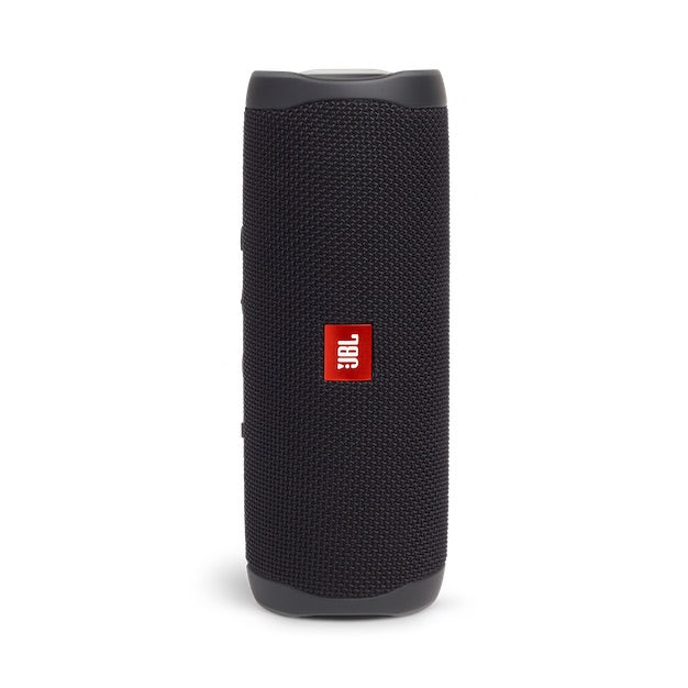 Boxa portabila JBL Flip5, Negru - iSTYLE RO
