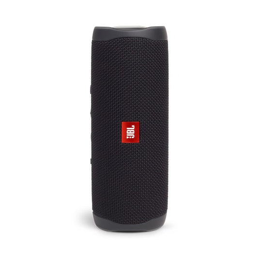 Boxa portabila JBL Flip5, Negru - iSTYLE RO
