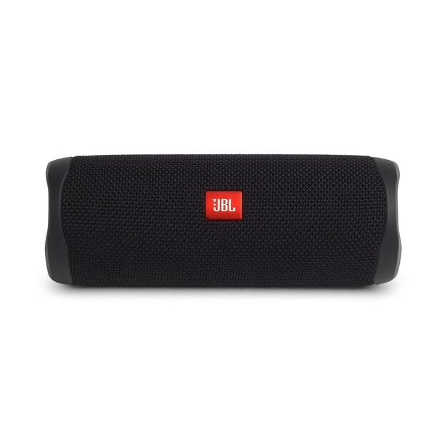Boxa portabila JBL Flip5, Negru - iSTYLE RO