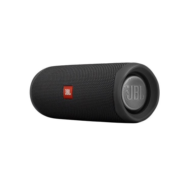 Boxa portabila JBL Flip5, Negru - iSTYLE RO