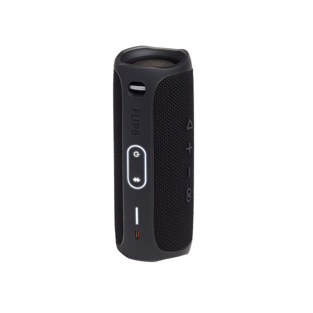 Boxa portabila JBL Flip5, Negru - iSTYLE RO