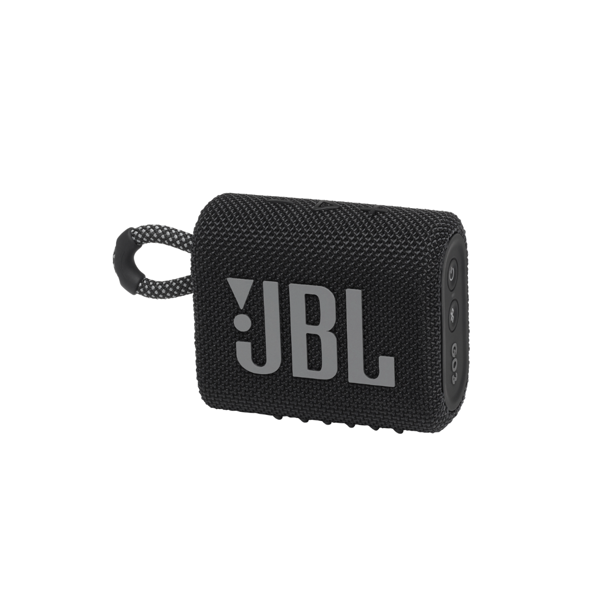 Boxa portabila JBL GO3, IPX67, Bluetooth, Negru - iSTYLE RO