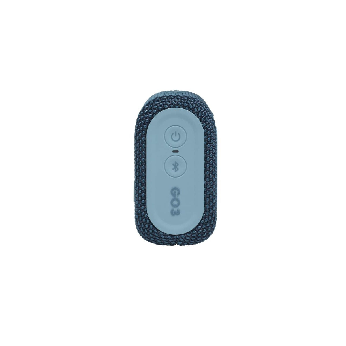 Boxa portabila JBL GO3, IPX67, Bluetooth, Albastru - iSTYLE RO