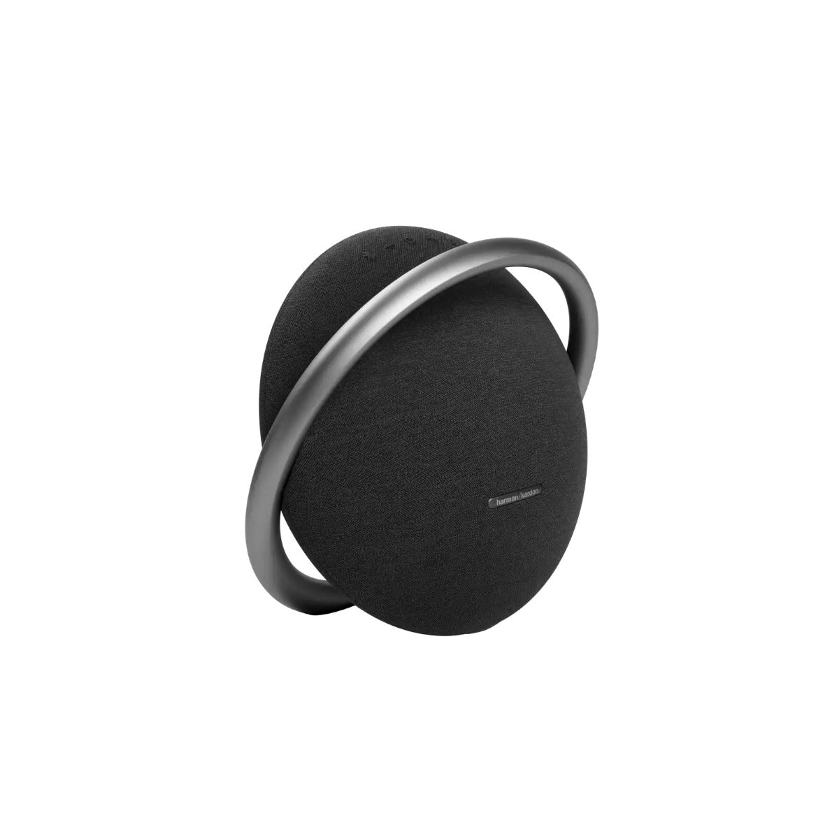 Resigilat: Boxa portabila Harman Kardon Onyx Studio 7, Bluetooth, 8H, Negru - iSTYLE RO