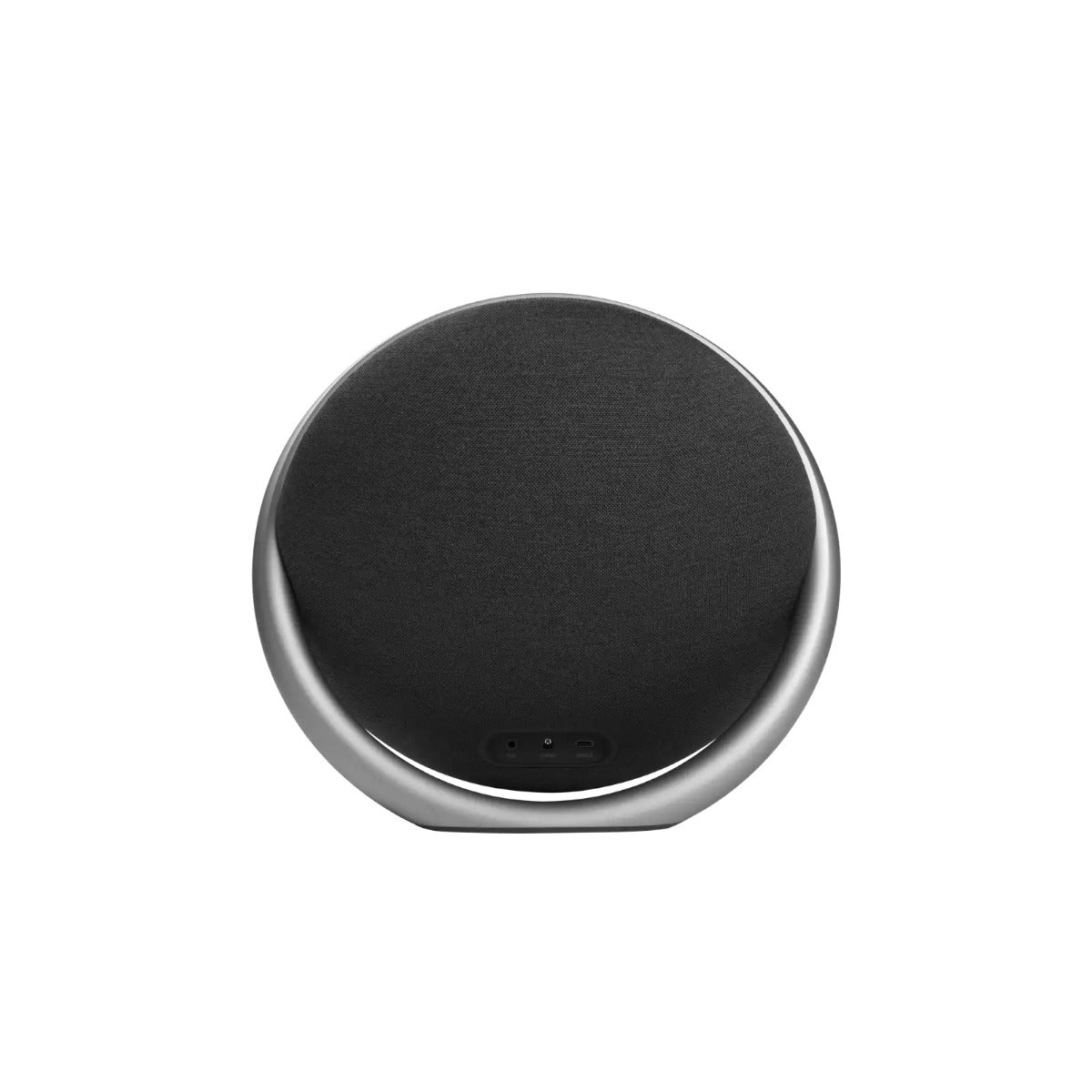 Resigilat: Boxa portabila Harman Kardon Onyx Studio 7, Bluetooth, 8H, Negru - iSTYLE RO