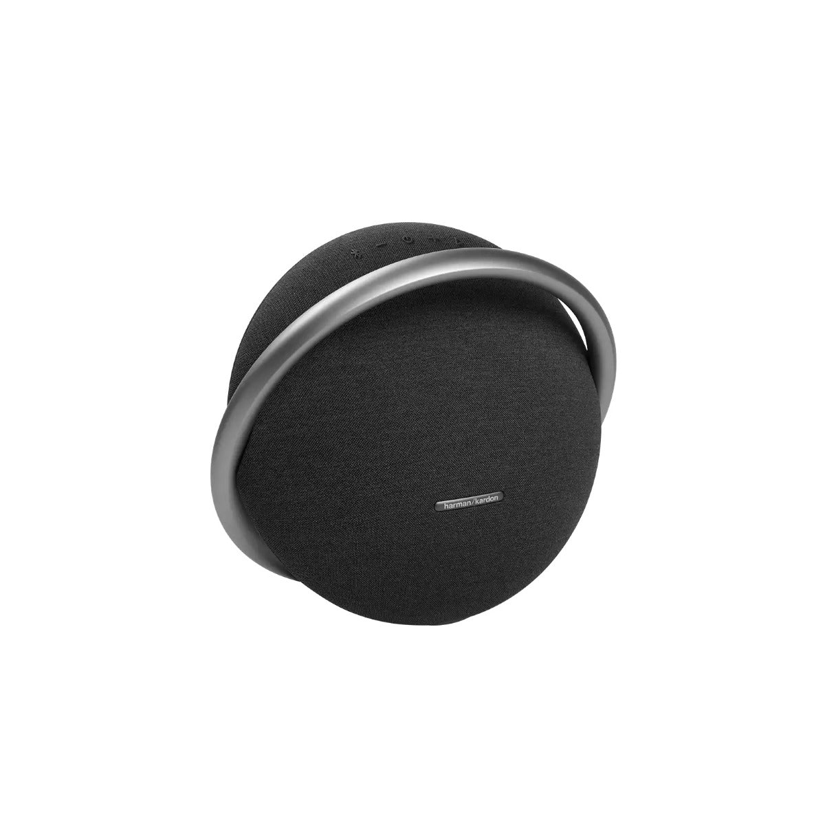 Resigilat: Boxa portabila Harman Kardon Onyx Studio 7, Bluetooth, 8H, Negru - iSTYLE RO
