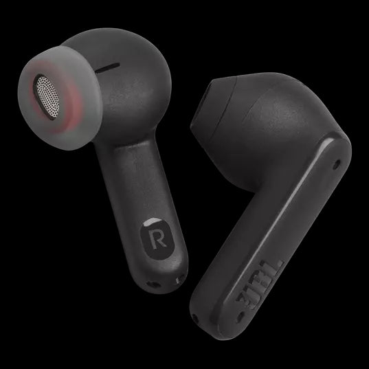 Casti In-Ear JBL Tune 330NC TWS, Wireless, Pure Bass, Noise Cancelling, IPX4, Negru - iSTYLE RO