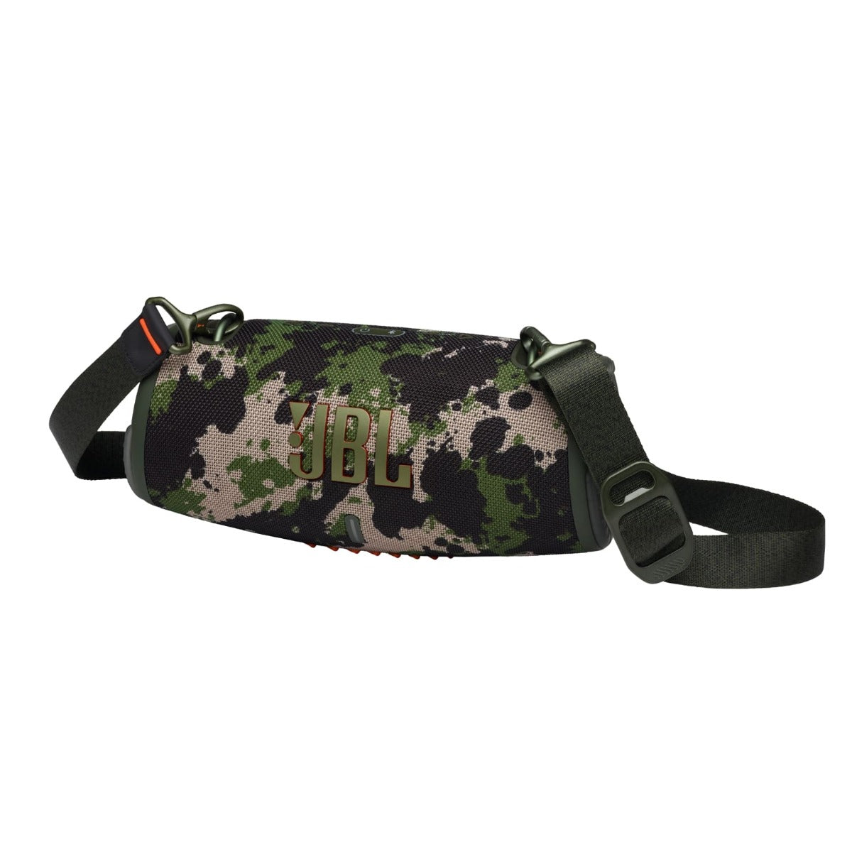 Boxa portabila JBL Xtreme 3, Bluetooth, IP67, Pro Sound, Powerbank, 15H, Camuflaj - iSTYLE RO