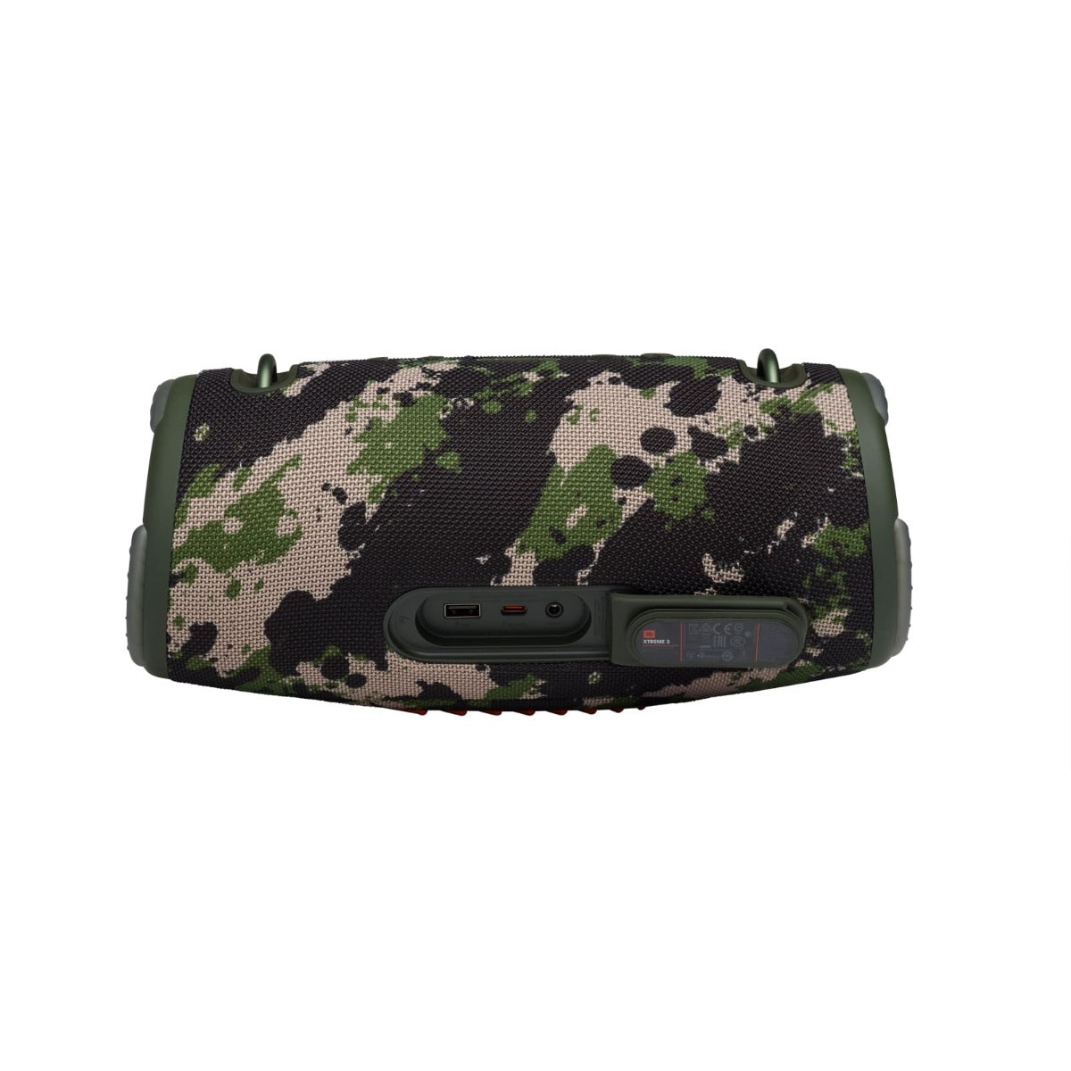 Boxa portabila JBL Xtreme 3, Bluetooth, IP67, Pro Sound, Powerbank, 15H, Camuflaj - iSTYLE RO