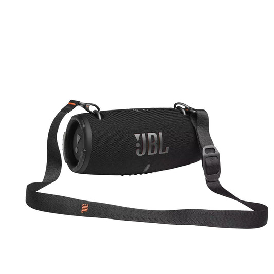Boxa portabila JBL Xtreme 3, Bluetooth, IP67, Pro Sound, Powerbank, 15H, Negru - iSTYLE RO
