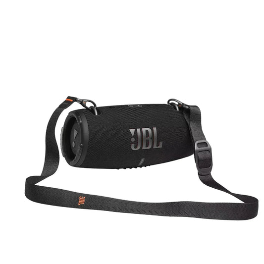 Boxa portabila JBL Xtreme 3, Bluetooth, IP67, Pro Sound, Powerbank, 15H, Negru - iSTYLE RO