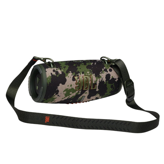 Boxa portabila JBL Xtreme 3, Bluetooth, IP67, Pro Sound, Powerbank, 15H, Camuflaj - iSTYLE RO
