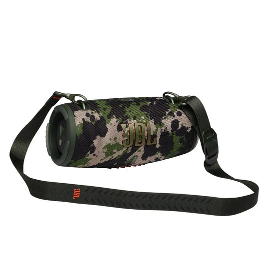 Boxa portabila JBL Xtreme 3, Bluetooth, IP67, Pro Sound, Powerbank, 15H, Camuflaj - iSTYLE RO