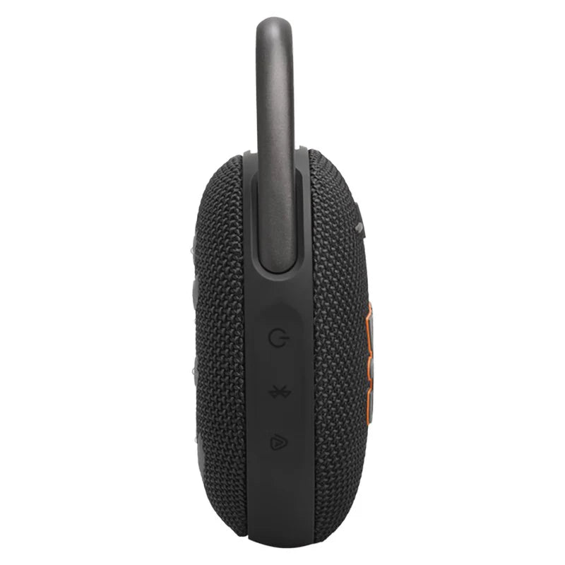 Boxa portabila JBL Clip 5, IP67, Bluetooth, Auracast, Negru - iSTYLE RO