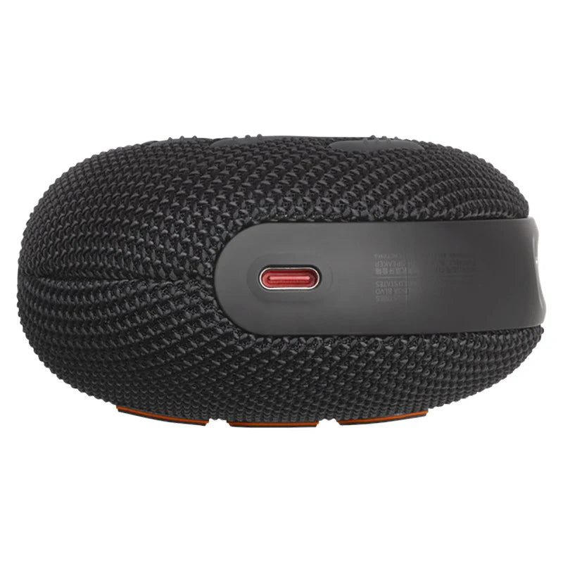 Boxa portabila JBL Clip 5, IP67, Bluetooth, Auracast, Negru - iSTYLE RO