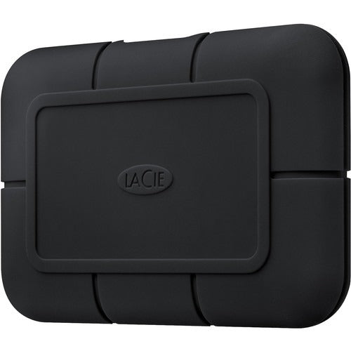 Hard extern LaCie Rugged SSD 1 TB Pro THUNDERBOLT 3 + USB 3.1 - iSTYLE RO
