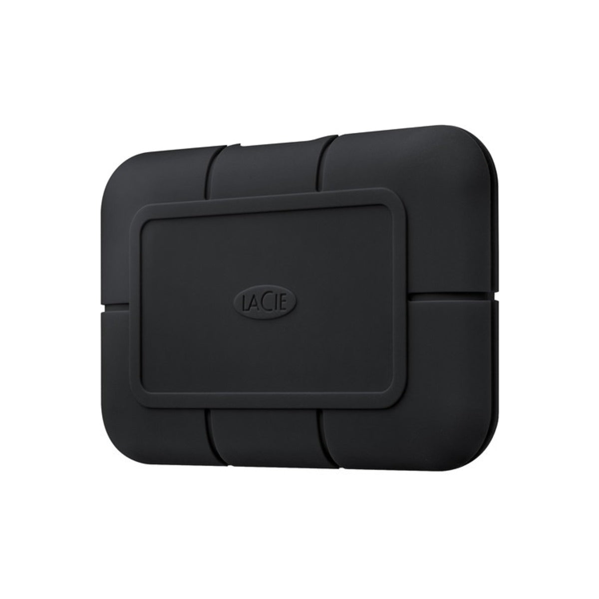 Hard extern LaCie Rugged SSD 1 TB Pro THUNDERBOLT 3 + USB 3.1 - iSTYLE RO