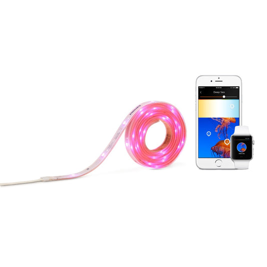 Philips Hue Lightstrip Plus 1 meter - iSTYLE RO