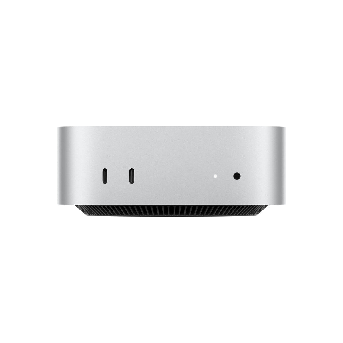 Resigilat: Mac Mini, procesor Apple M4, 10 nuclee CPU si 10 nuclee GPU, 16GB, 512GB SSD - iSTYLE RO