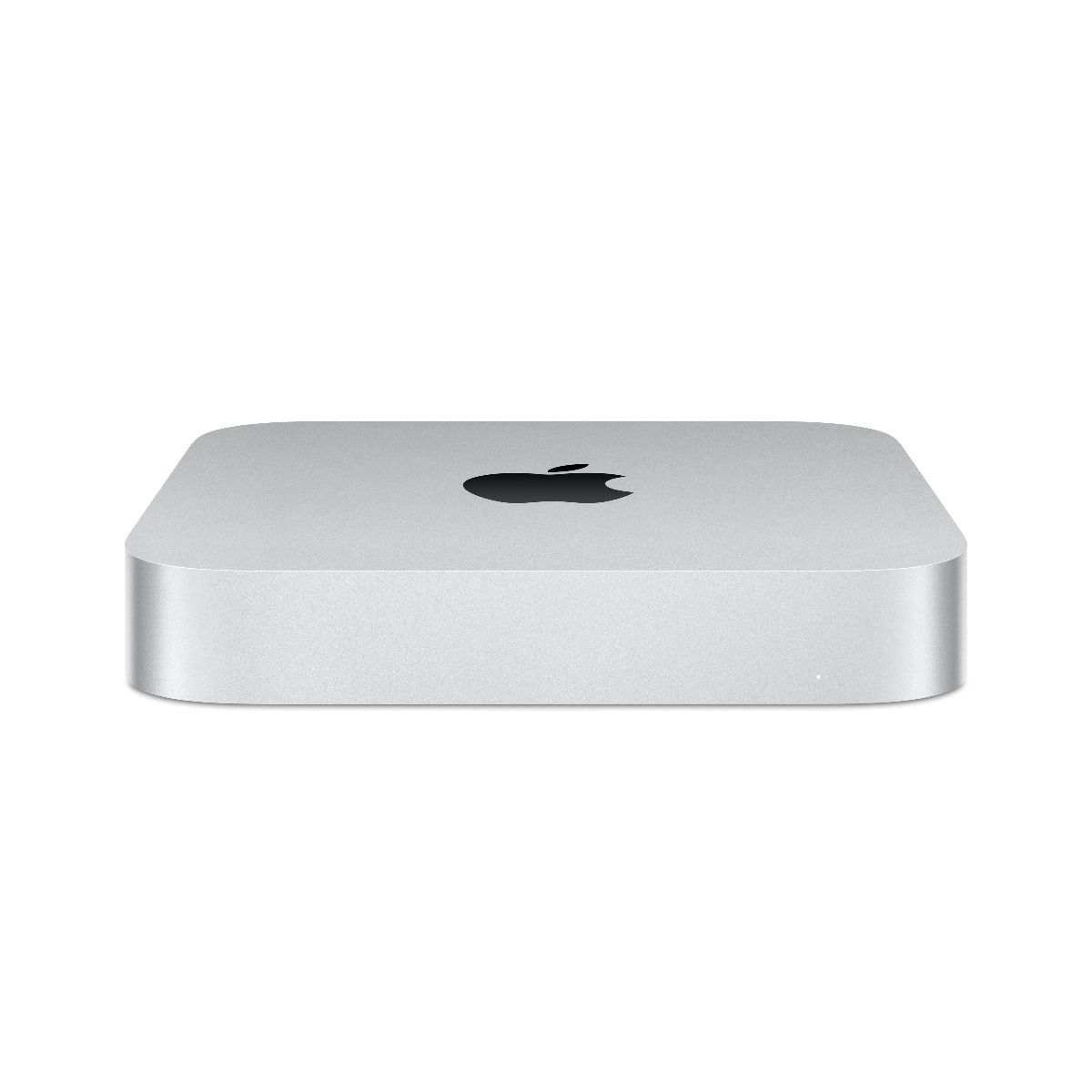 Mac Mini, procesor Apple M2, 8 nuclee CPU si 10 nuclee GPU, 512GB SSD, INT