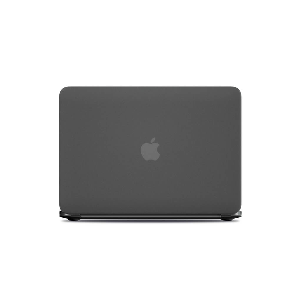 Carcasa de protectie NEXT ONE pentru MacBook Air 13" M1, Negru - iSTYLE RO