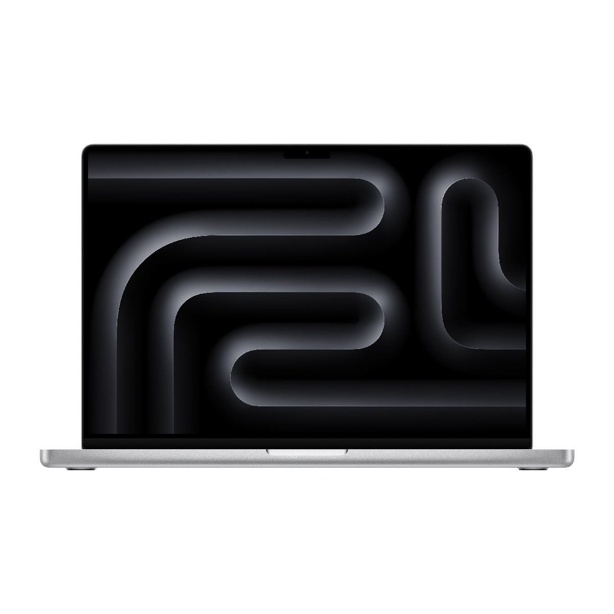 MacBook Pro 16", procesor Apple M3 Max, 16 nuclee CPU si 40 nuclee GPU, 48GB, 1TB SSD, Silver
