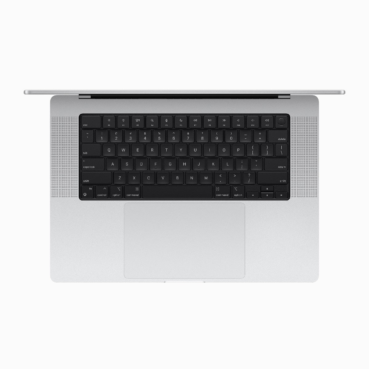MacBook Pro 16", procesor Apple M3 Max, 16 nuclee CPU si 40 nuclee GPU, 48GB, 1TB SSD, Silver
