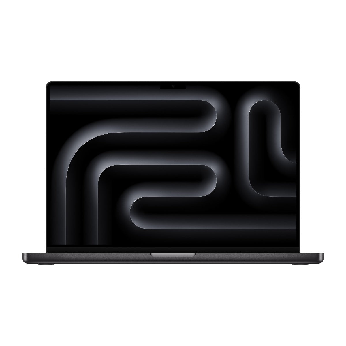 MacBook Pro 16", procesor Apple M3 Max, 16 nuclee CPU si 40 nuclee GPU, 48GB, 1TB SSD, Space Black