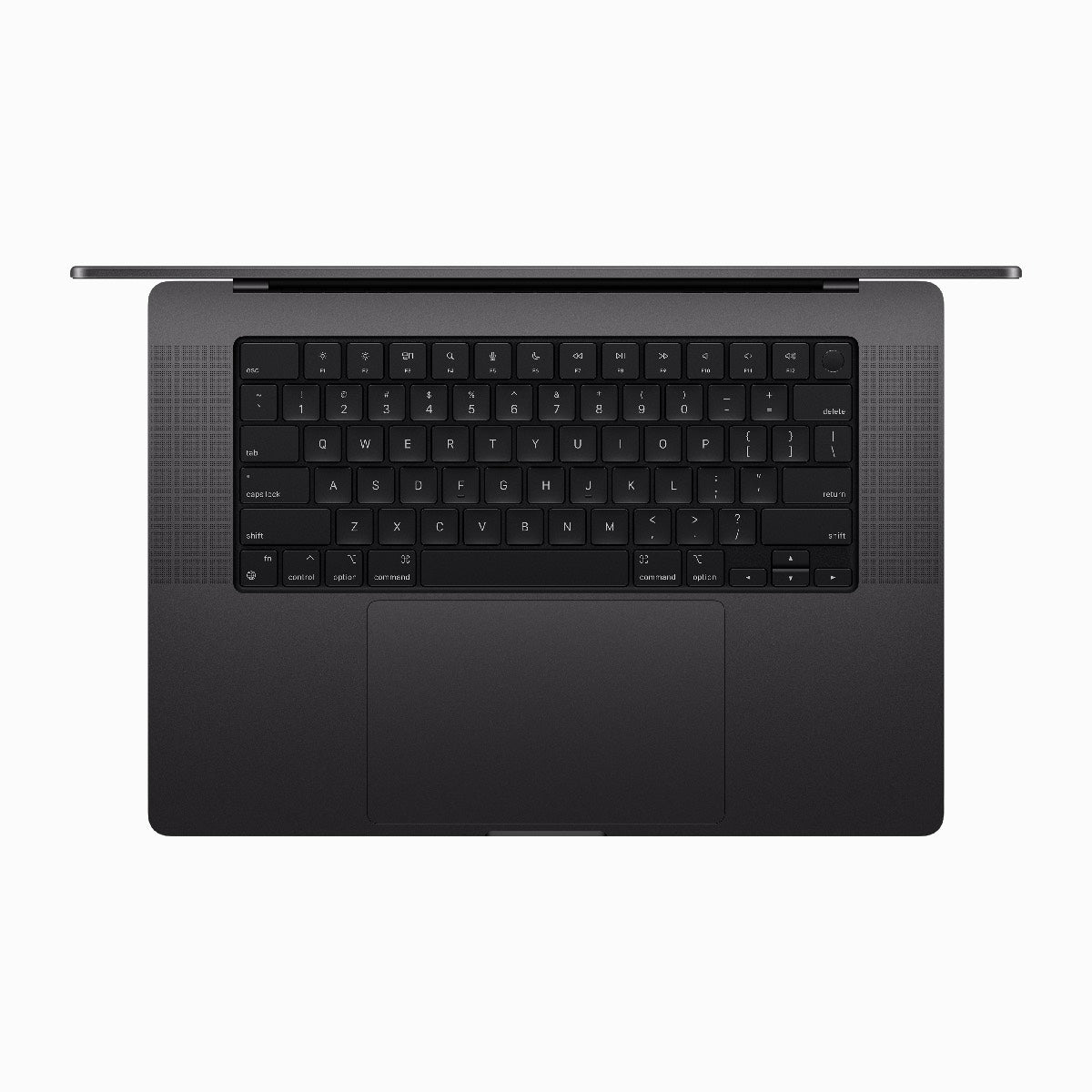 MacBook Pro 16", procesor Apple M3 Max, 14 nuclee CPU si 30 nuclee GPU, 1TB SSD, Space Black