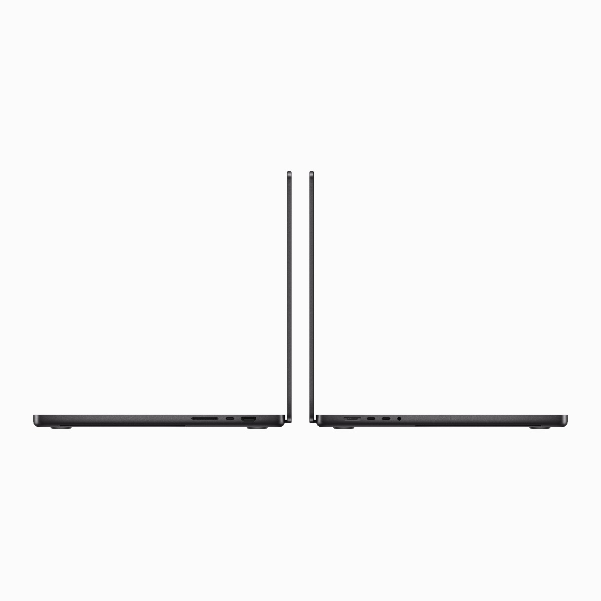 MacBook Pro 16", procesor Apple M3 Max, 14 nuclee CPU si 30 nuclee GPU, 1TB SSD, Space Black