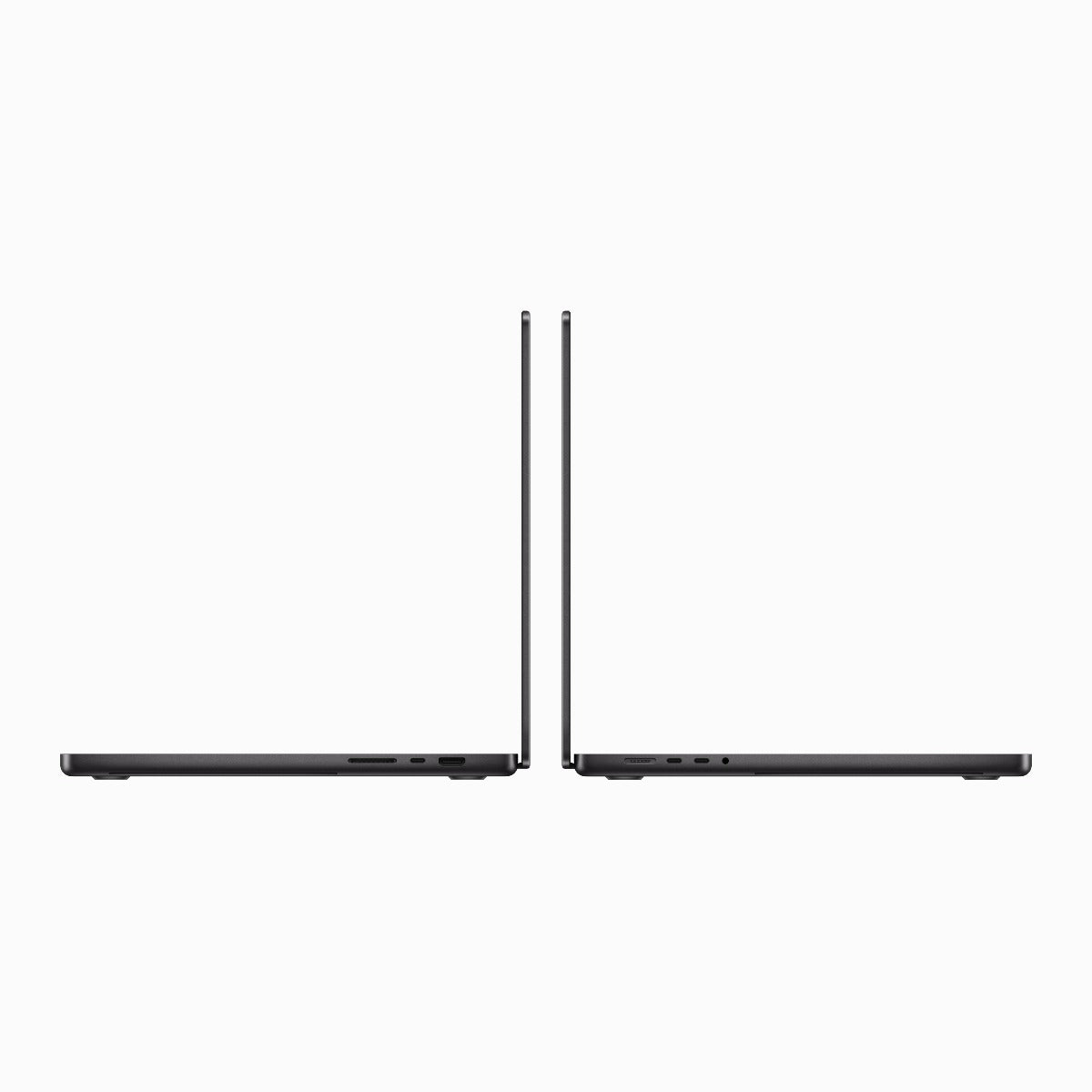 MacBook Pro 16", procesor Apple M3 Max, 16 nuclee CPU si 40 nuclee GPU, 48GB, 1TB SSD, Space Black
