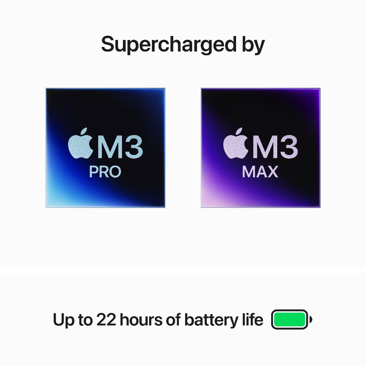 MacBook Pro 16", procesor Apple M3 Max, 14 nuclee CPU si 30 nuclee GPU, 1TB SSD, Space Black