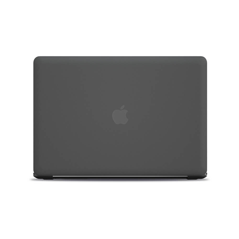 Carcasa de protectie NEXT ONE pentru MacBook Pro 16" Retina Display, Negru - iSTYLE RO